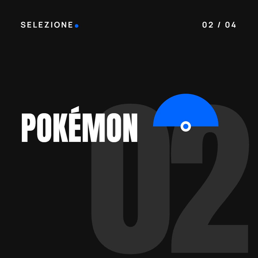 Prodotti Pokémon sigillati e carte da collezione