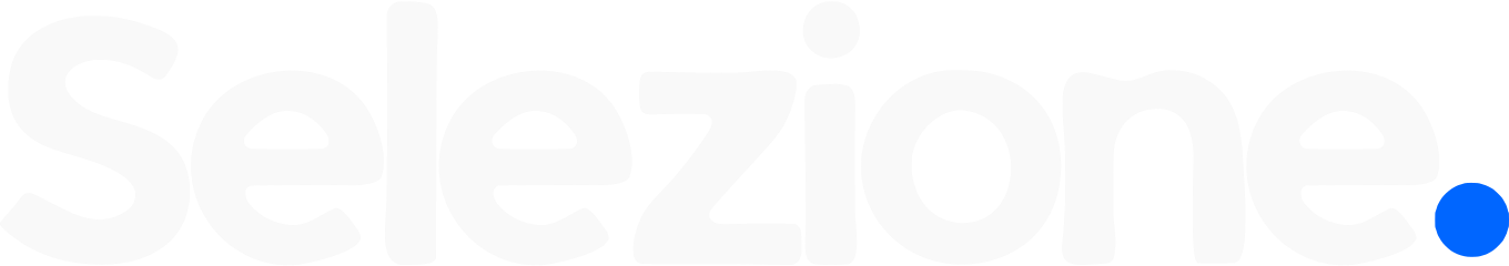 Selezione.